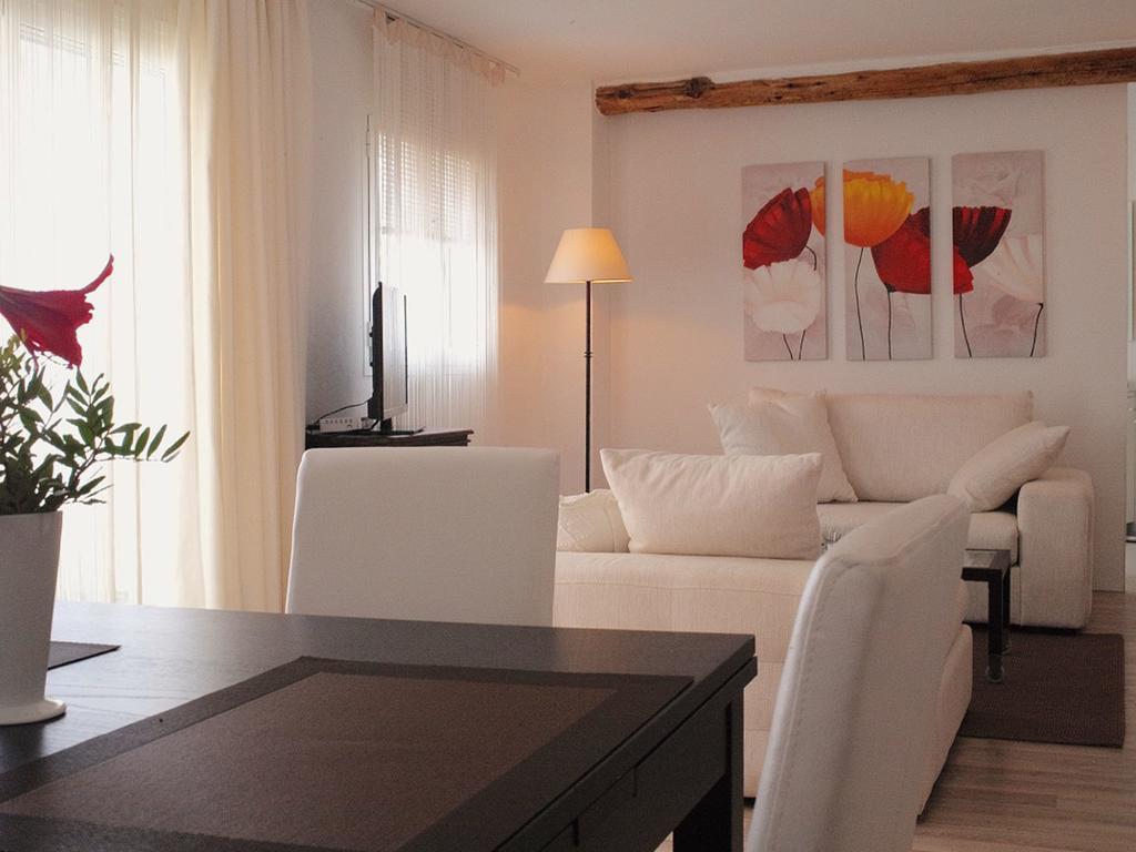 Hacienda Encanto Del Rio Playa DPlaya Des Figueral Zewnętrze zdjęcie