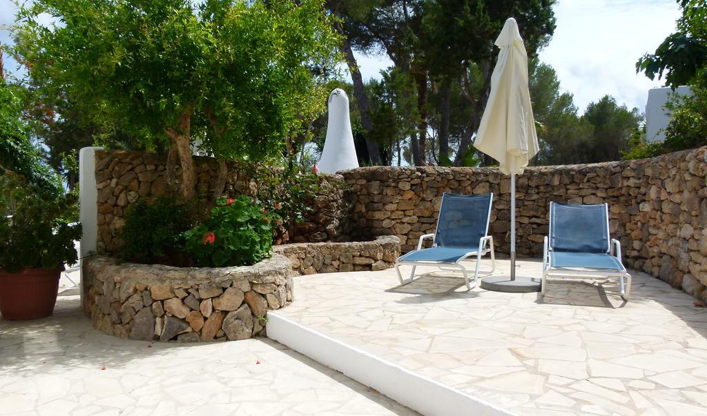 Hacienda Encanto Del Rio Playa DPlaya Des Figueral Zewnętrze zdjęcie