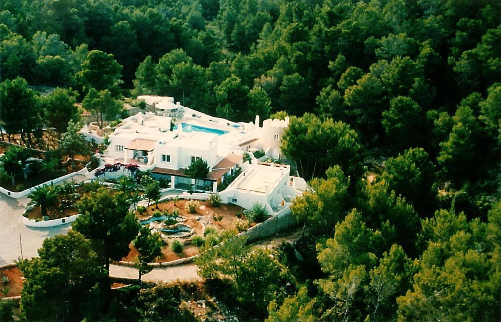 Hacienda Encanto Del Rio Playa DPlaya Des Figueral Zewnętrze zdjęcie