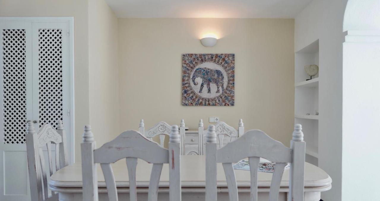 Hacienda Encanto Del Rio Playa DPlaya Des Figueral Zewnętrze zdjęcie