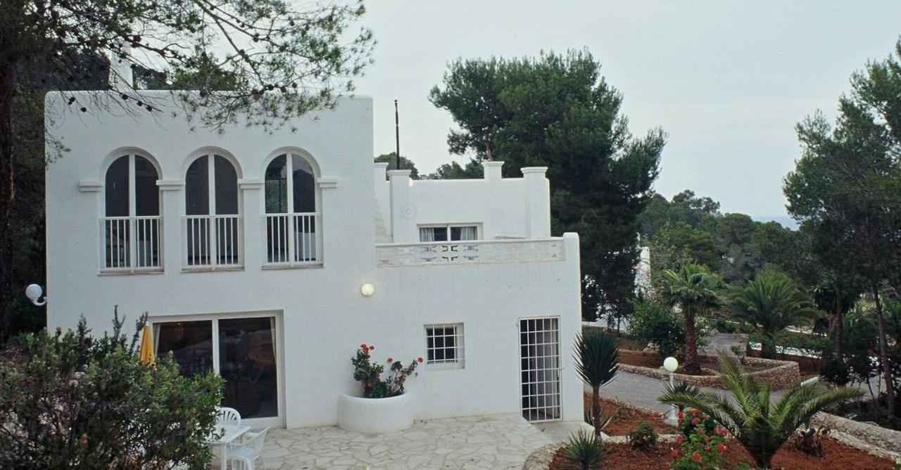 Hacienda Encanto Del Rio Playa DPlaya Des Figueral Zewnętrze zdjęcie