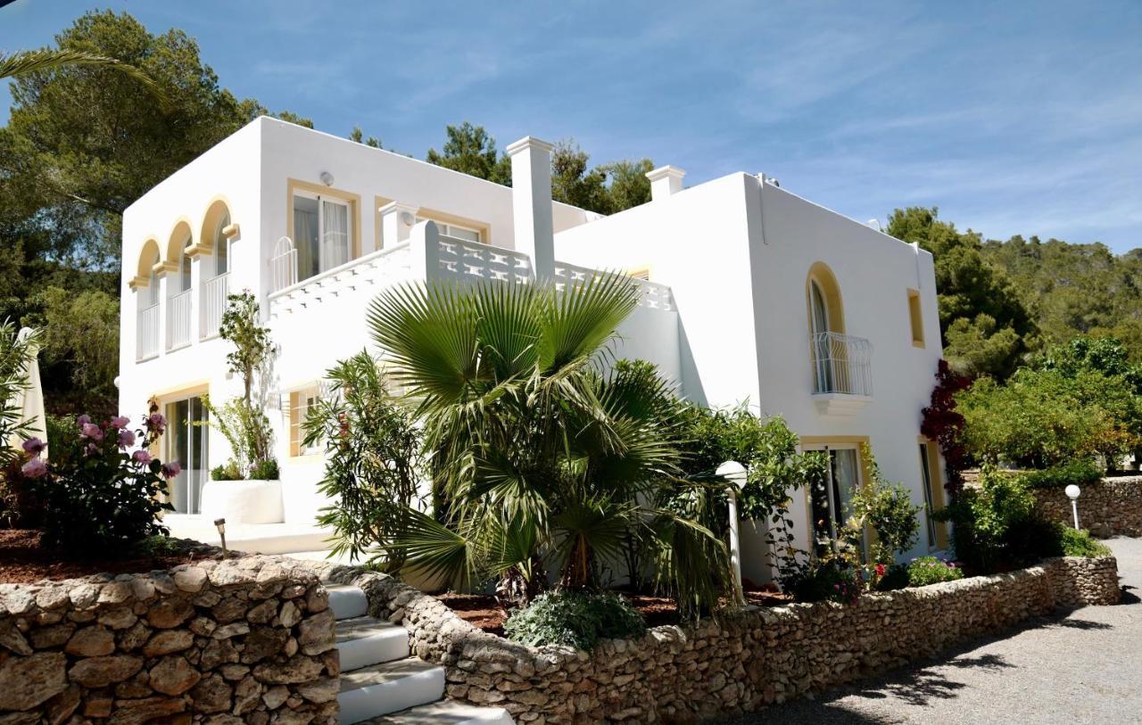 Hacienda Encanto Del Rio Playa DPlaya Des Figueral Zewnętrze zdjęcie