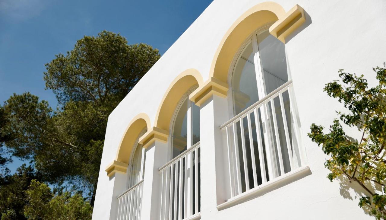 Hacienda Encanto Del Rio Playa DPlaya Des Figueral Zewnętrze zdjęcie