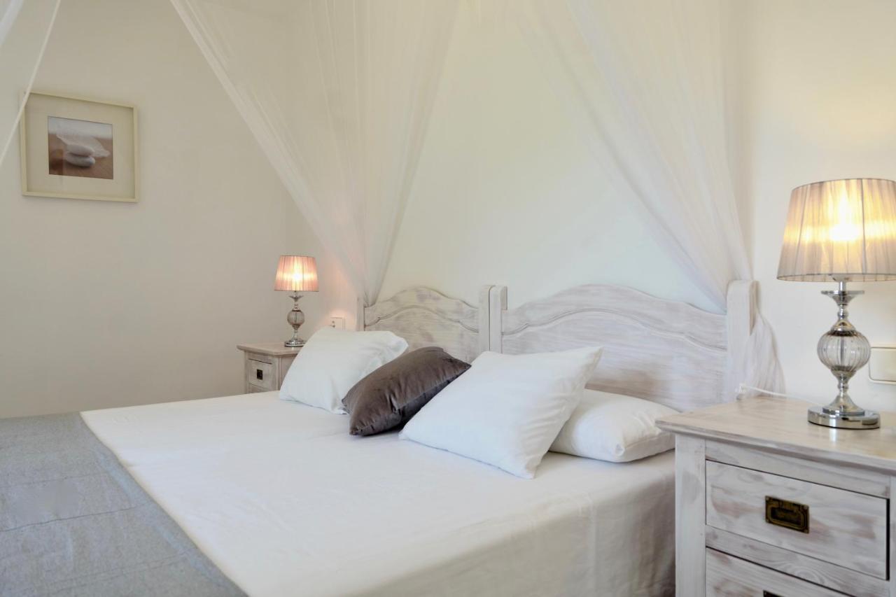 Hacienda Encanto Del Rio Playa DPlaya Des Figueral Zewnętrze zdjęcie
