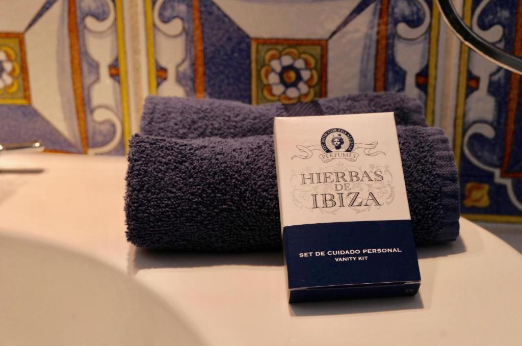 Hacienda Encanto Del Rio Playa DPlaya Des Figueral Zewnętrze zdjęcie