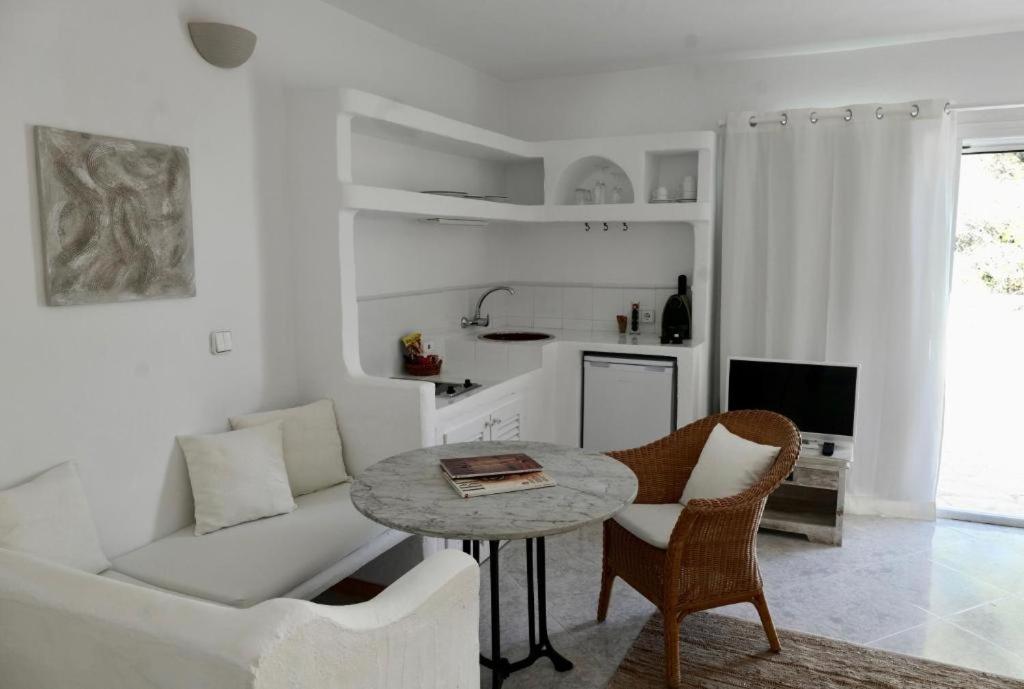 Hacienda Encanto Del Rio Playa DPlaya Des Figueral Zewnętrze zdjęcie