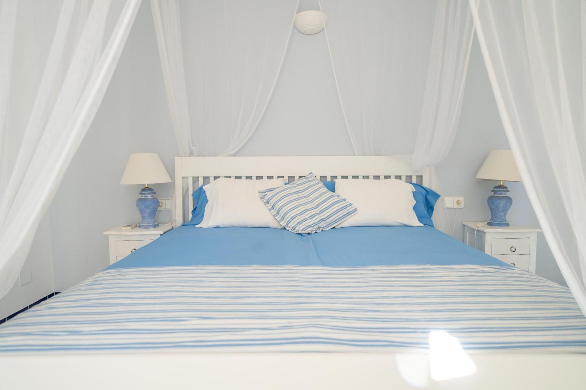 Hacienda Encanto Del Rio Playa DPlaya Des Figueral Zewnętrze zdjęcie