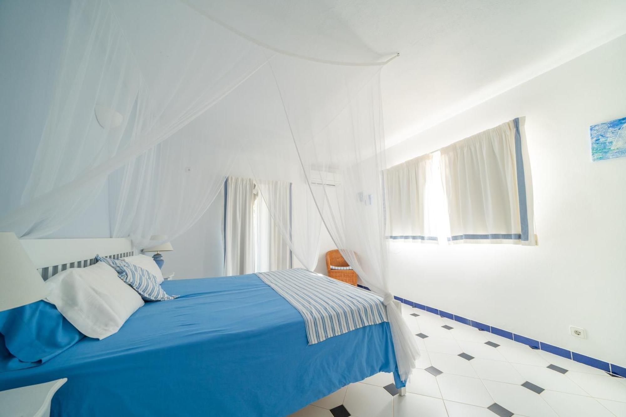 Hacienda Encanto Del Rio Playa DPlaya Des Figueral Zewnętrze zdjęcie