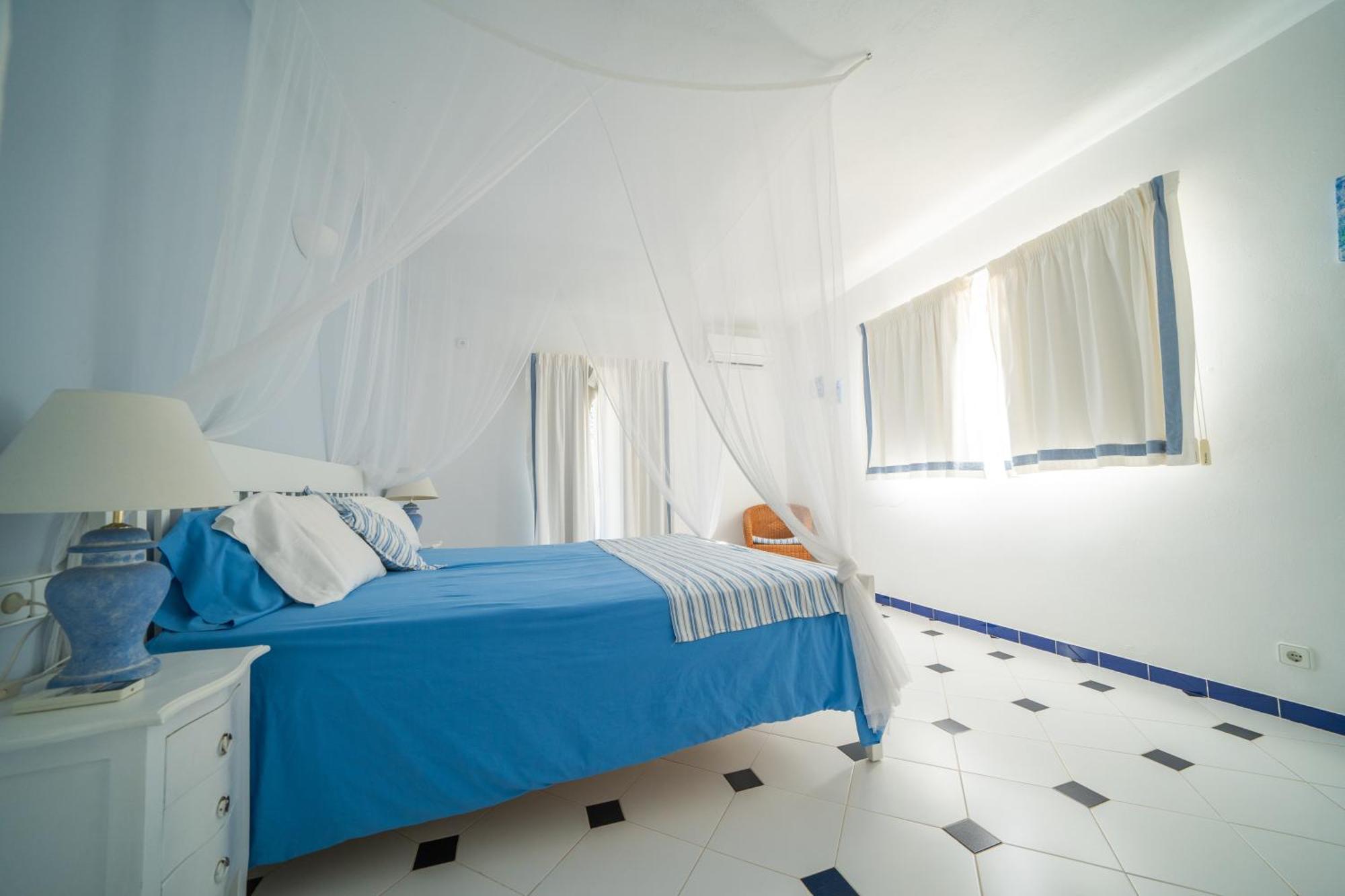 Hacienda Encanto Del Rio Playa DPlaya Des Figueral Zewnętrze zdjęcie