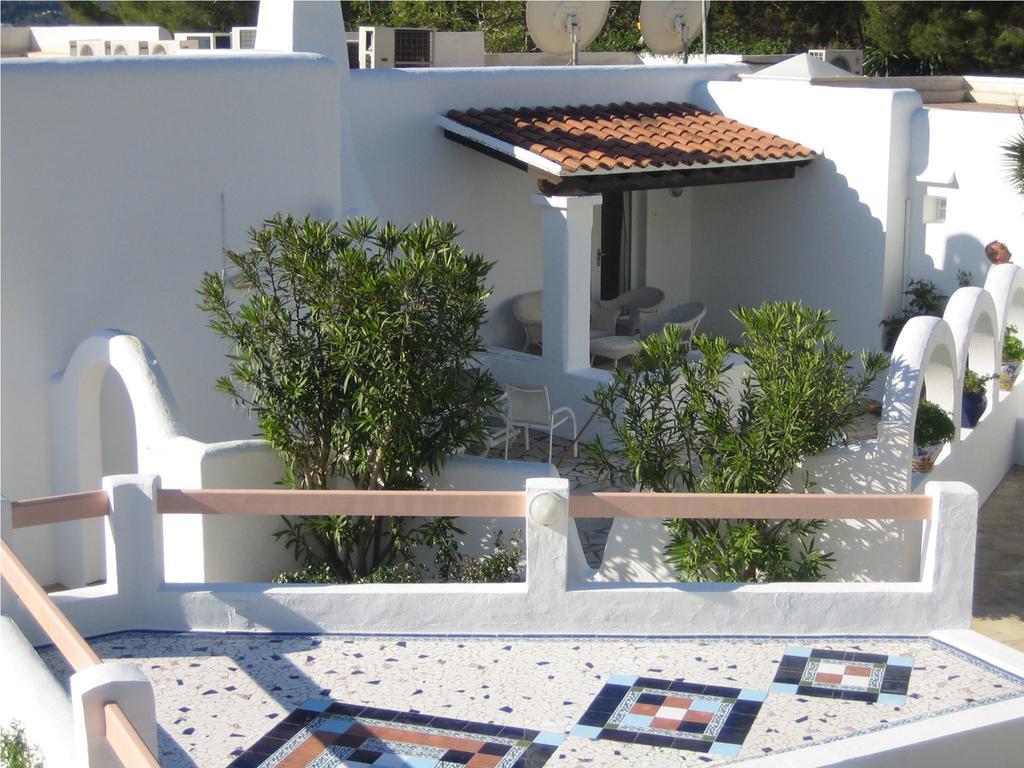 Hacienda Encanto Del Rio Playa DPlaya Des Figueral Zewnętrze zdjęcie