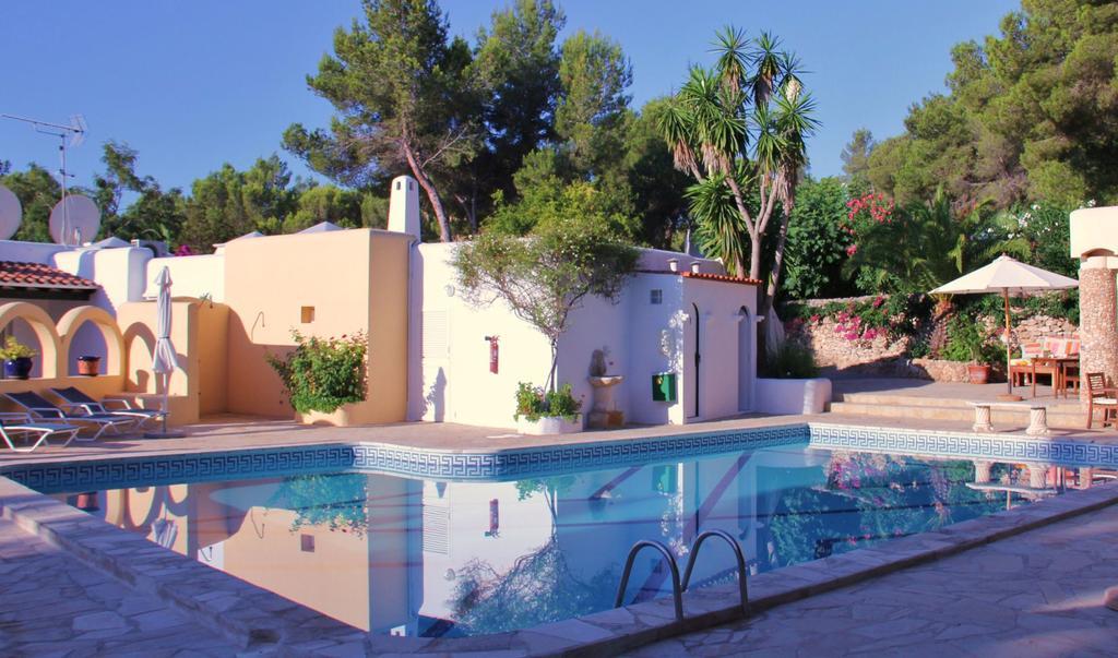 Hacienda Encanto Del Rio Playa DPlaya Des Figueral Zewnętrze zdjęcie