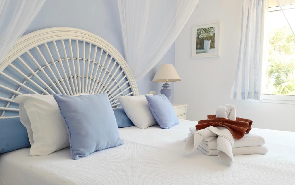 Hacienda Encanto Del Rio Playa DPlaya Des Figueral Zewnętrze zdjęcie