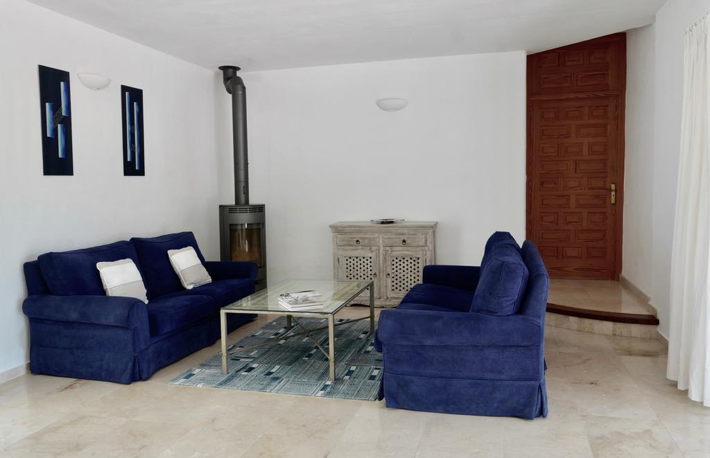 Hacienda Encanto Del Rio Playa DPlaya Des Figueral Zewnętrze zdjęcie
