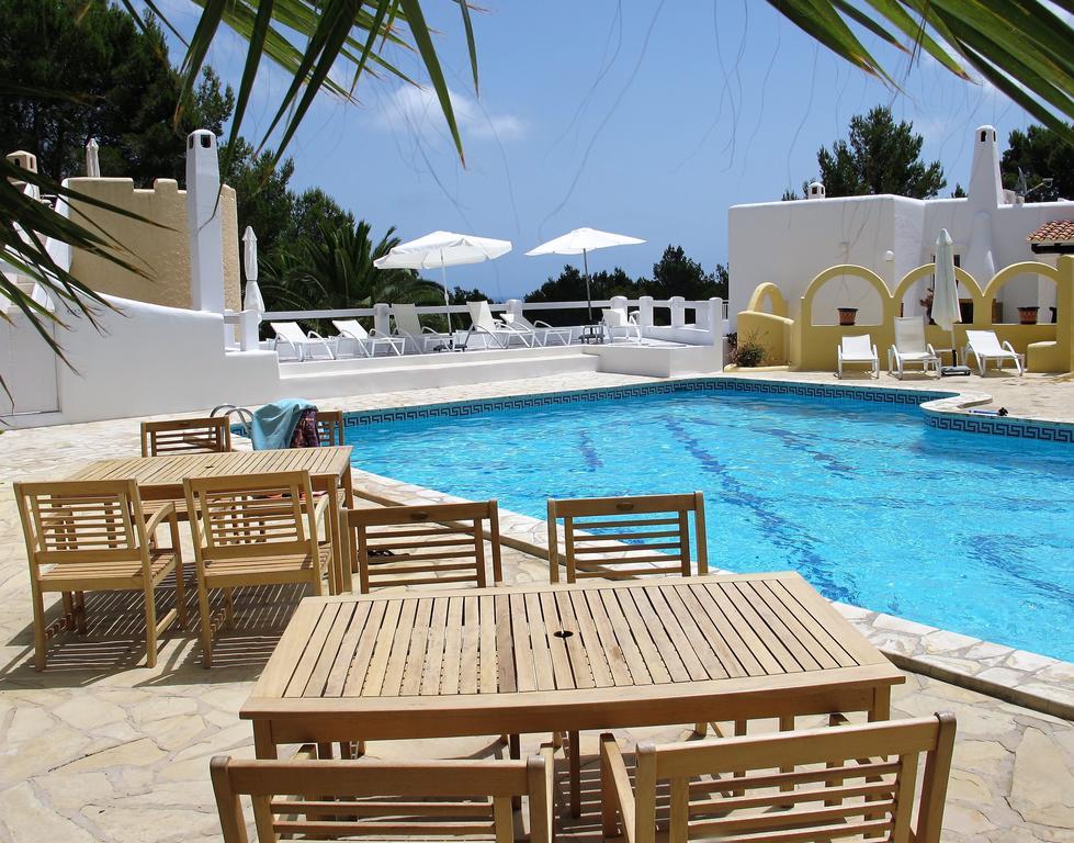 Hacienda Encanto Del Rio Playa DPlaya Des Figueral Zewnętrze zdjęcie