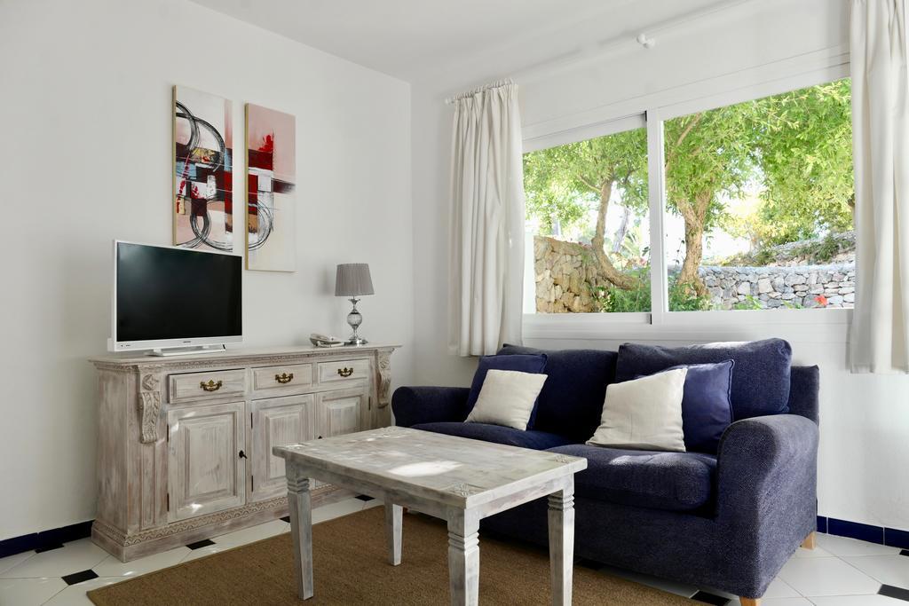Hacienda Encanto Del Rio Playa DPlaya Des Figueral Zewnętrze zdjęcie