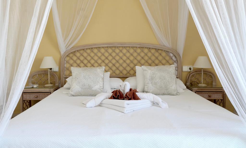 Hacienda Encanto Del Rio Playa DPlaya Des Figueral Zewnętrze zdjęcie