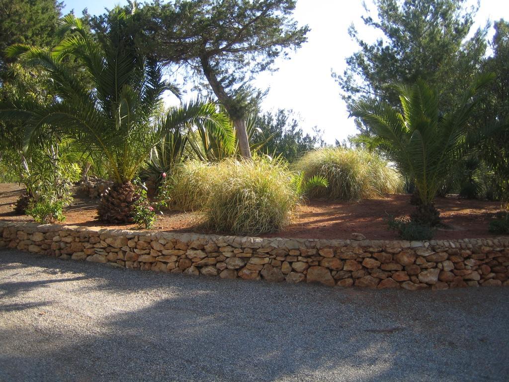 Hacienda Encanto Del Rio Playa DPlaya Des Figueral Zewnętrze zdjęcie