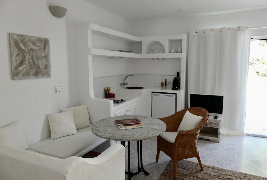 Hacienda Encanto Del Rio Playa DPlaya Des Figueral Zewnętrze zdjęcie