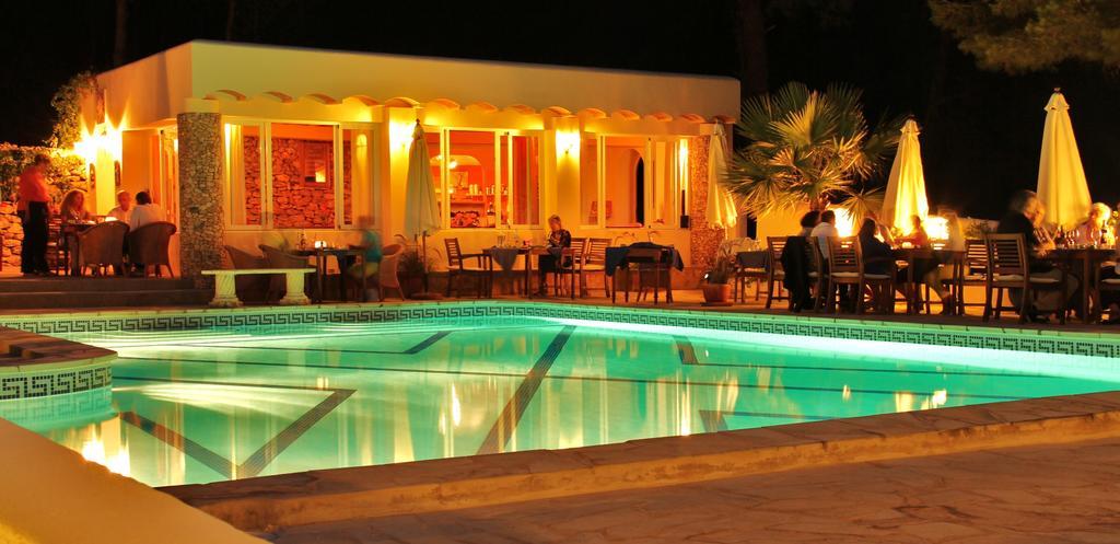 Hacienda Encanto Del Rio Playa DPlaya Des Figueral Zewnętrze zdjęcie