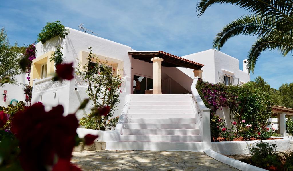 Hacienda Encanto Del Rio Playa DPlaya Des Figueral Zewnętrze zdjęcie