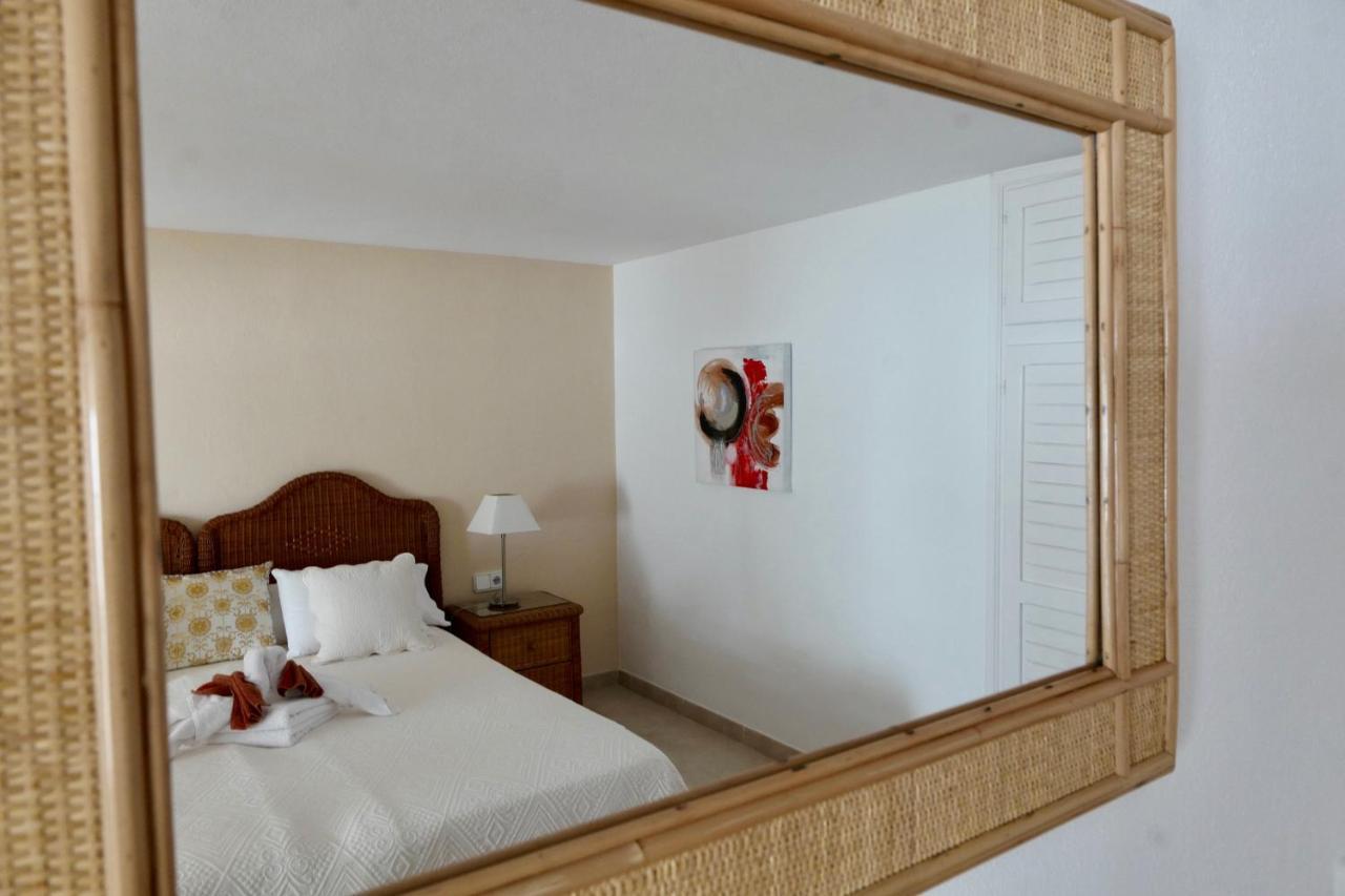 Hacienda Encanto Del Rio Playa DPlaya Des Figueral Zewnętrze zdjęcie