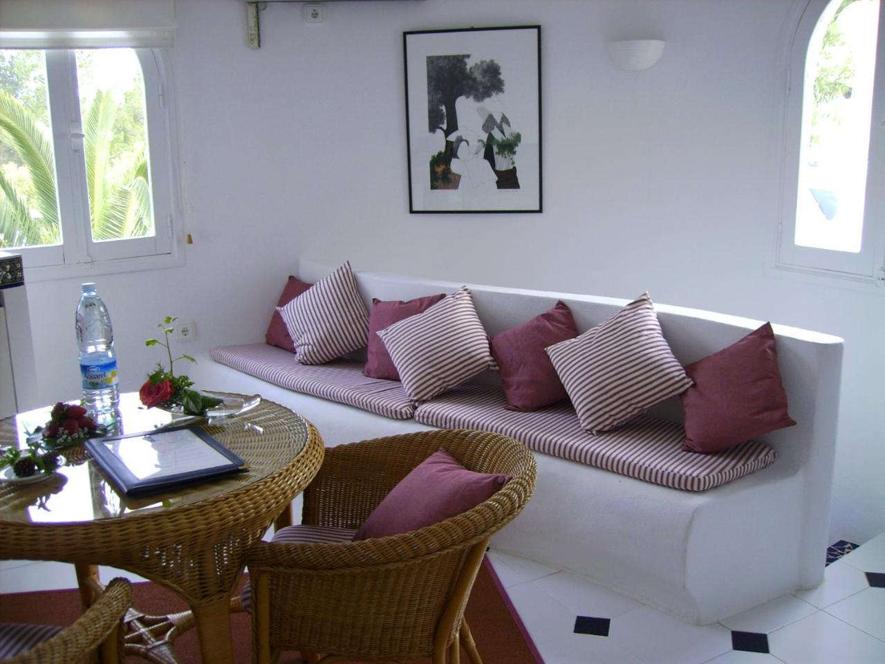Hacienda Encanto Del Rio Playa DPlaya Des Figueral Zewnętrze zdjęcie