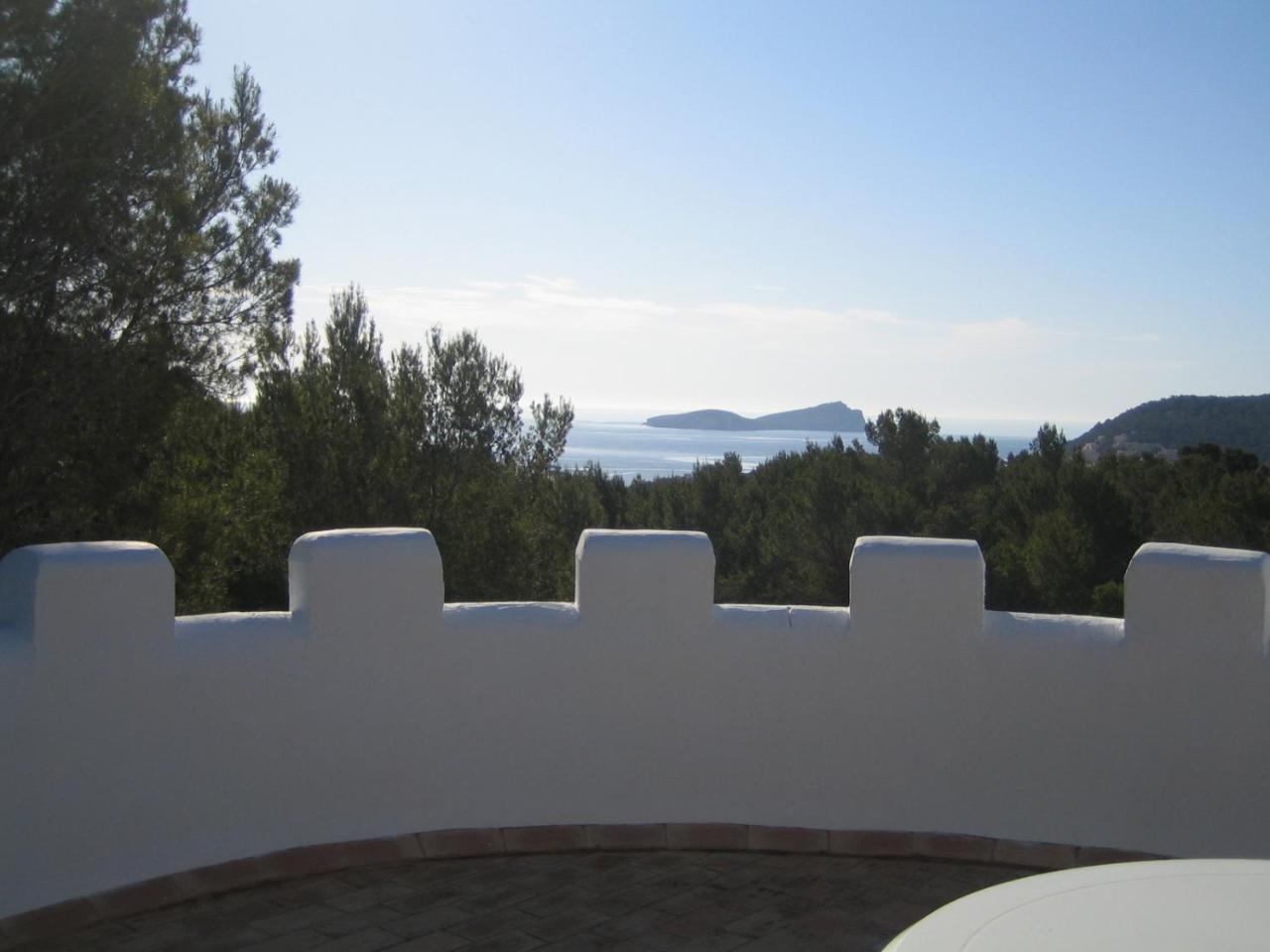Hacienda Encanto Del Rio Playa DPlaya Des Figueral Zewnętrze zdjęcie