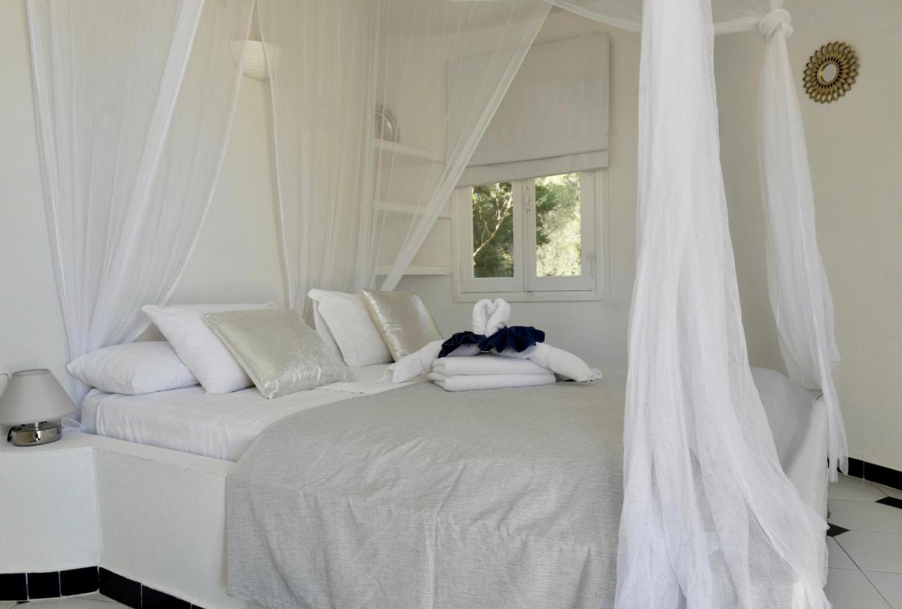 Hacienda Encanto Del Rio Playa DPlaya Des Figueral Zewnętrze zdjęcie